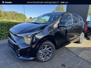 Kia Picanto 1.0 GDi DynamicPlusLine , Snel Leverbaar!, Inclusief 2000 Euro Inruilpremie, Complete Uitvoering!, Voorraadkorting!