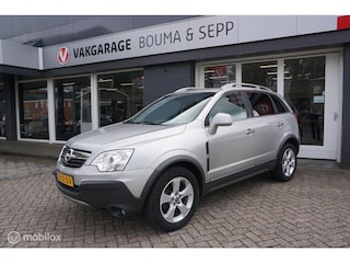 Opel Antara 3.2 V6 Cosmo Automaat Trekhaak Schuifdak