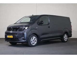 Opel Vivaro L3 75 kWh Nieuw model