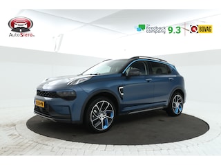 Lynk & Co 01 1.5 360 camera, climate,