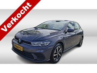 Volkswagen Polo 1.0 TSI Life Automaat / Navigatie / PDC