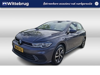Volkswagen Polo 1.0 TSI Life Automaat / Navigatie / PDC