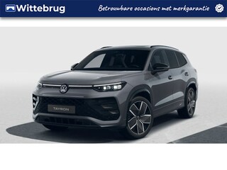 Volkswagen Tayron 1.5 eHybrid 204PK DSG R-Line Edition / Resterende Fabrieksgarantie tot 07-08 2029 / Trekhaak / Panoramadak / 20'' LMV / VW