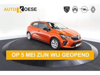 Renault Clio 1.6 E-Tech Full Hybrid 145 Evolution | Apple Carplay | Parkeersensoren | LED | Cruise Control