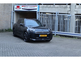 Mini Aceman SE John Cooper Works XL 54.2 kWh