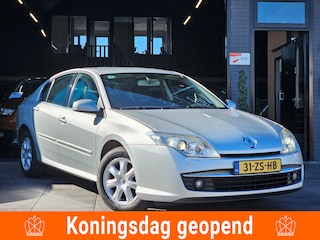 Renault Laguna 2.0 16V T Dynamique|AUT|1e eig|NAP|Cruise|APK
