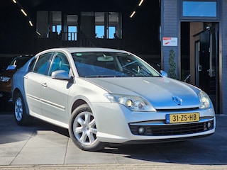Renault Laguna 2.0 16V T Dynamique|AUT|1e eig|NAP|Cruise|APK