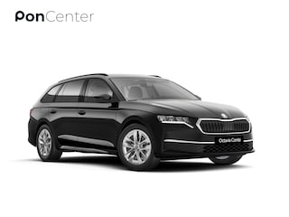 Skoda Octavia combi Business Edition Plus 1.5 TSI m-HEV 85 kW / 115 PK