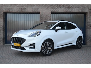 Ford Puma 1.0 EcoBoost Hybrid ST-Line | Winterpack | Bang&Olufsen | LED | Carplay/Android Auto