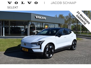 Volvo EX30 Extended Range 272PK Plus 69 kWh | ACC | Blis | H&K | Climate Pack | Camera | 19"LMV