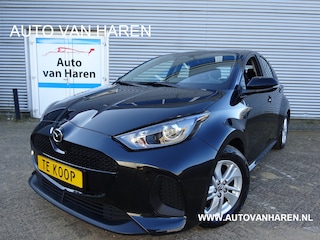 Mazda 2 1.5 AUTOMAAT APPLE CARPLAY ANDROID AUTO STOELVERWARMING