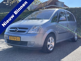 Opel Meriva 1.8-16V Maxx Cool