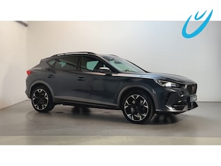 Cupra Formentor 1.4 e-Hybrid VZ 245pk Copper Edition Beats Audio Camera Stoelverwarming App-Connect Sfeerverlichting