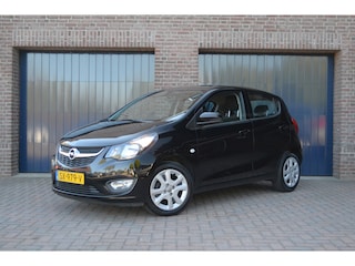 Opel Karl 1.0 ecoFLEX Edition | Cruise Control | Airco | Parkeersensoren | NAP | APK | Nieuwe banden