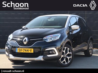 Renault Captur 0.9 TCe Intens | Cruise Control | Climate Control | Parkeersensoren | Navigatie