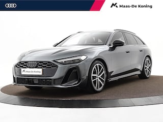 Audi A5 Avant 2.0 299pk S-tronic e-hybrid Quattro S edition · 360 Camera · Alarm · Bijrijder Scherm · Matrix LED · Apple/Android Car Play · 19'' Inch · Garantie t/m 27-06-2029 of 100.000km