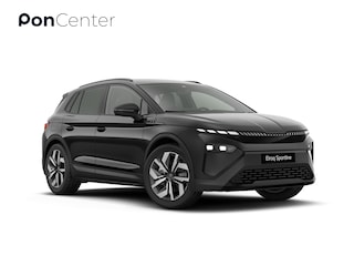 Skoda Elroq Sportline 210 kW / 286 PK