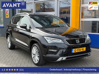 Seat Ateca 1.5 TSI FR - PANO - 360 - CARPLAY - Digitaal