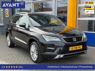 Seat Ateca 1.5 TSI FR - PANO - 360 - CARPLAY - Digitaal