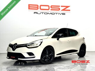 Renault Clio 1.2 TCe Facelift Automaat LED CARPLAY CRUISE CAME