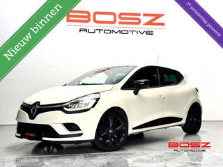 Renault Clio 1.2 TCe Facelift Automaat LED CARPLAY CRUISE CAME