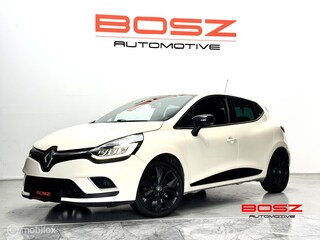 Renault Clio 1.2 TCe Facelift Automaat LED CARPLAY CRUISE CAME