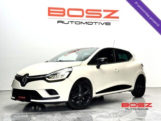 Renault Clio 1.2 TCe Facelift Automaat LED CARPLAY CRUISE CAME