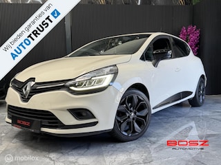 Renault Clio 1.2 TCe Facelift Automaat LED CARPLAY CRUISE CAME