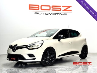 Renault Clio 1.2 TCe Facelift Automaat LED CARPLAY CRUISE CAME