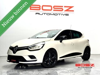 Renault Clio 1.2 TCe Facelift Automaat LED CARPLAY CRUISE CAME