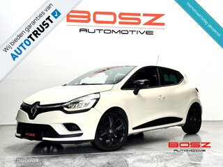 Renault Clio 1.2 TCe Facelift Automaat LED CARPLAY CRUISE CAME