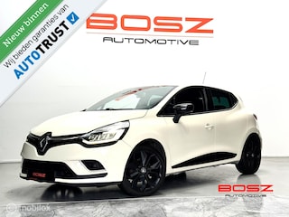 Renault Clio 1.2 TCe Facelift Automaat LED CARPLAY CRUISE CAME