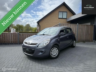 Hyundai i20 1.2i ActiveVersion | Airco | Isofix