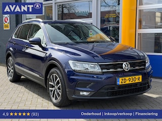 Volkswagen Tiguan 1.5 TSI | Pano | Digidash | ACC | CarPlay