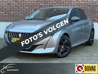 Peugeot 208 1.2 PureTech / Navigatie / Apple CarPlay-Android / Cruise Control / LED / Cruise Control