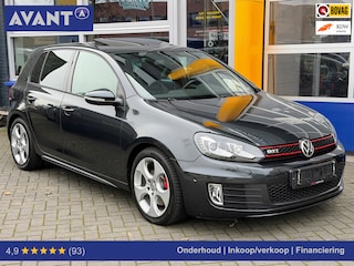 Volkswagen Golf 2.0 GTI DSG - Dynaudio - Schuifdak - Nieuwstaat