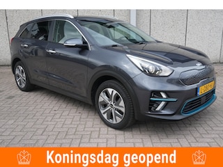 Kia Niro E-Niro DynamicLine 64 kWh Camera,Cruise,Onderhoud hist.