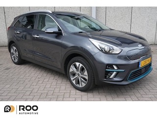 Kia Niro E-Niro DynamicLine 64 kWh Camera,Cruise,Onderhoud hist.
