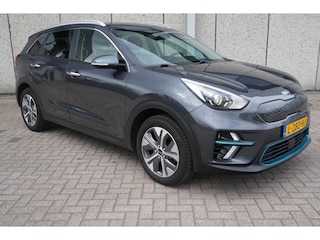 Kia Niro E-Niro DynamicLine 64 kWh Camera,Cruise,Onderhoud hist.