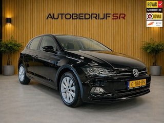 Volkswagen Polo 1.0 TSI Highline 5 Deurs Stoelverwarming! Cruise Controle!