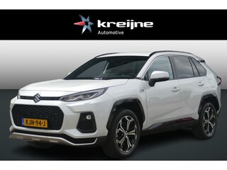 Suzuki Across 2.5 Plug-in Hybrid Style | RIJKLAARPRIJS |