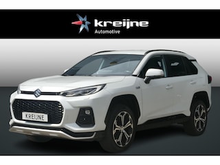 Suzuki Across 2.5 Plug-in Hybrid Style | RIJKLAARPRIJS |