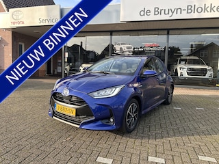 Toyota Yaris 1.5 Hybrid Dynamic Apple Carplay / Android Auto