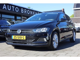 Volkswagen Polo 1.0 HIGHLINE | NAVI | CARPLAY | CLIMA | CRUISE