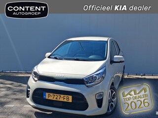 Kia Picanto 1.0 MPi 67pk 4-zits DynamicPlusLine