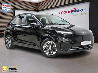 Hyundai Kona EV Fashion 64 kWh ✅Warmtepomp✅Dodehoek✅Lane Ass✅Adapt. Cruise✅Keyless✅Clima✅Navi✅Camera✅