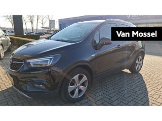 Opel Mokka X 1.4 Turbo Business+