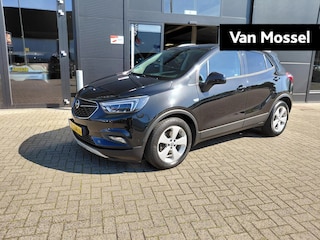 Opel Mokka X 1.4 Turbo Business+