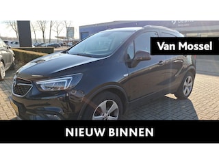 Opel Mokka X 1.4 Turbo Business+