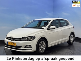 Volkswagen Polo 1.0 TSI Comfortline Airco | Cruise | PDC | Navi